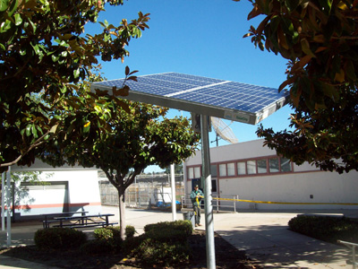 Arroyo Grande High School