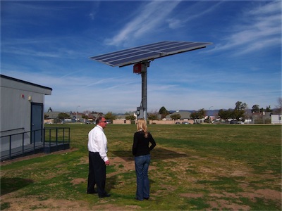 Battles Elementary School