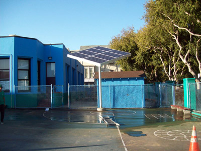 Cesar Chavez Elementary