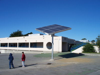 Commodore Sloat Elementary