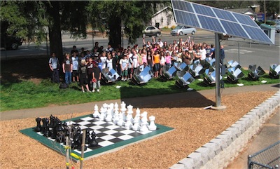 Evergreen 6th Grade Academy