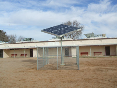 Hinkley Elementary/Middle School