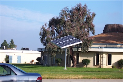 Irvington High School