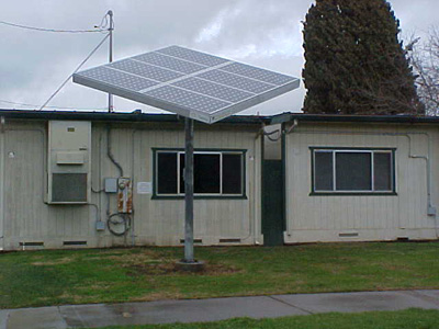 Maxwell Elementary School