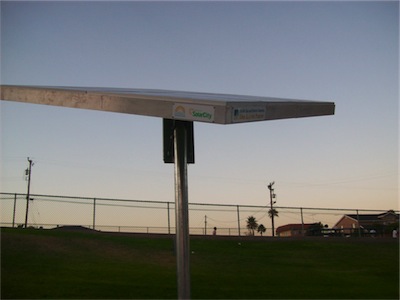 Oceano Elementary School    