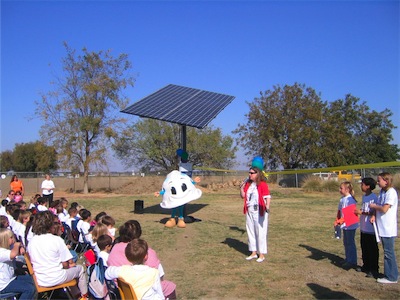 Plainfield Elementary School