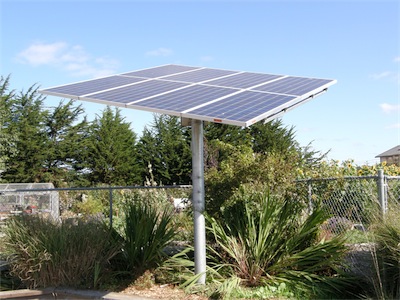 Redwood Elementary School