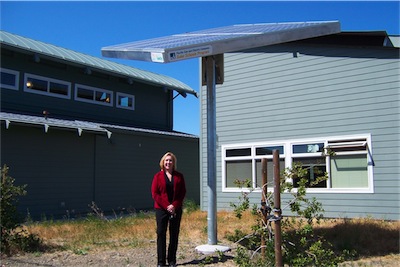 San Mateo County Youth Services Campus