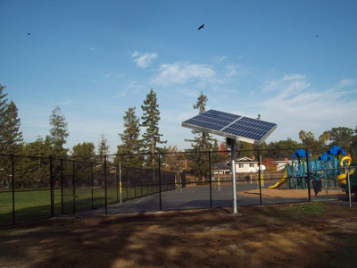 Selby Lane Elementary