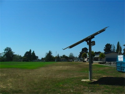 Sunny Brae Middle School